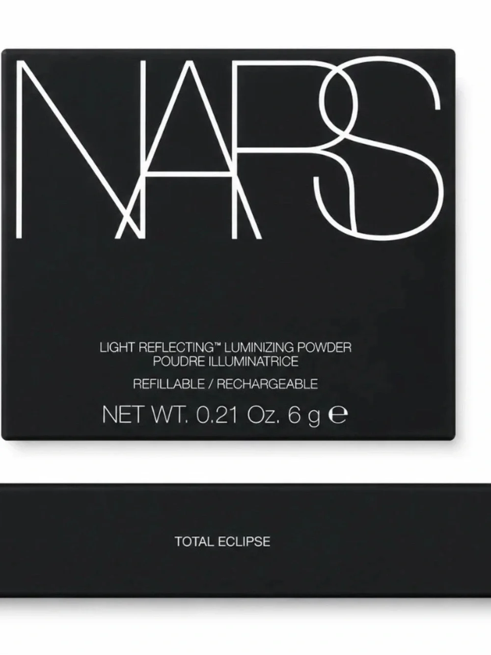 NARS light reflecting